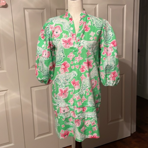 Maude Vivante Dress - Picture 5 of 8